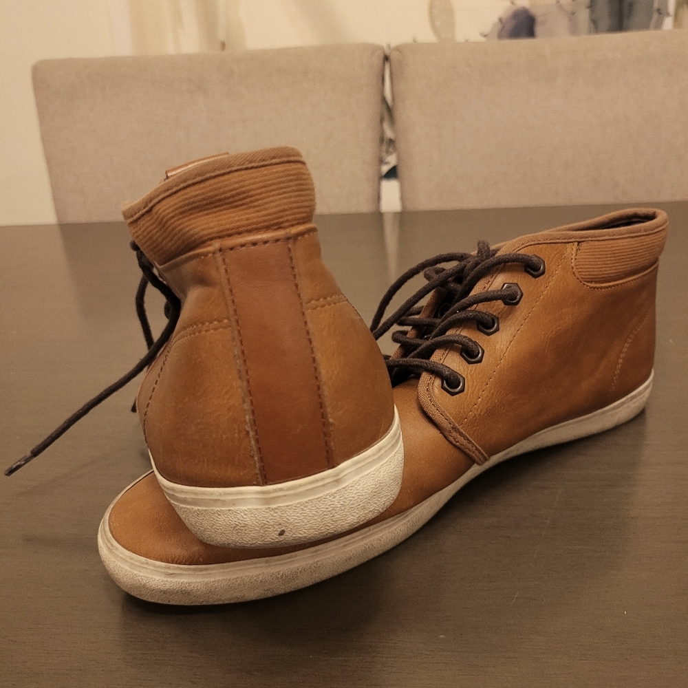 Aldo Hightops - Picture 3 of 3